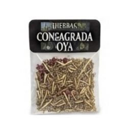 Hierba Consagrada Oya